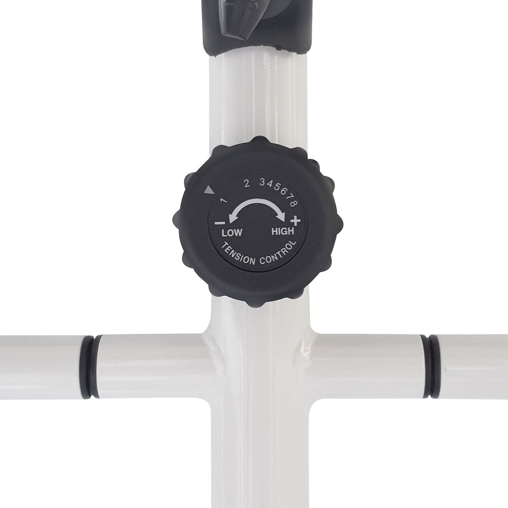 Christopeit Sport elipsinis treniruoklis CT 3