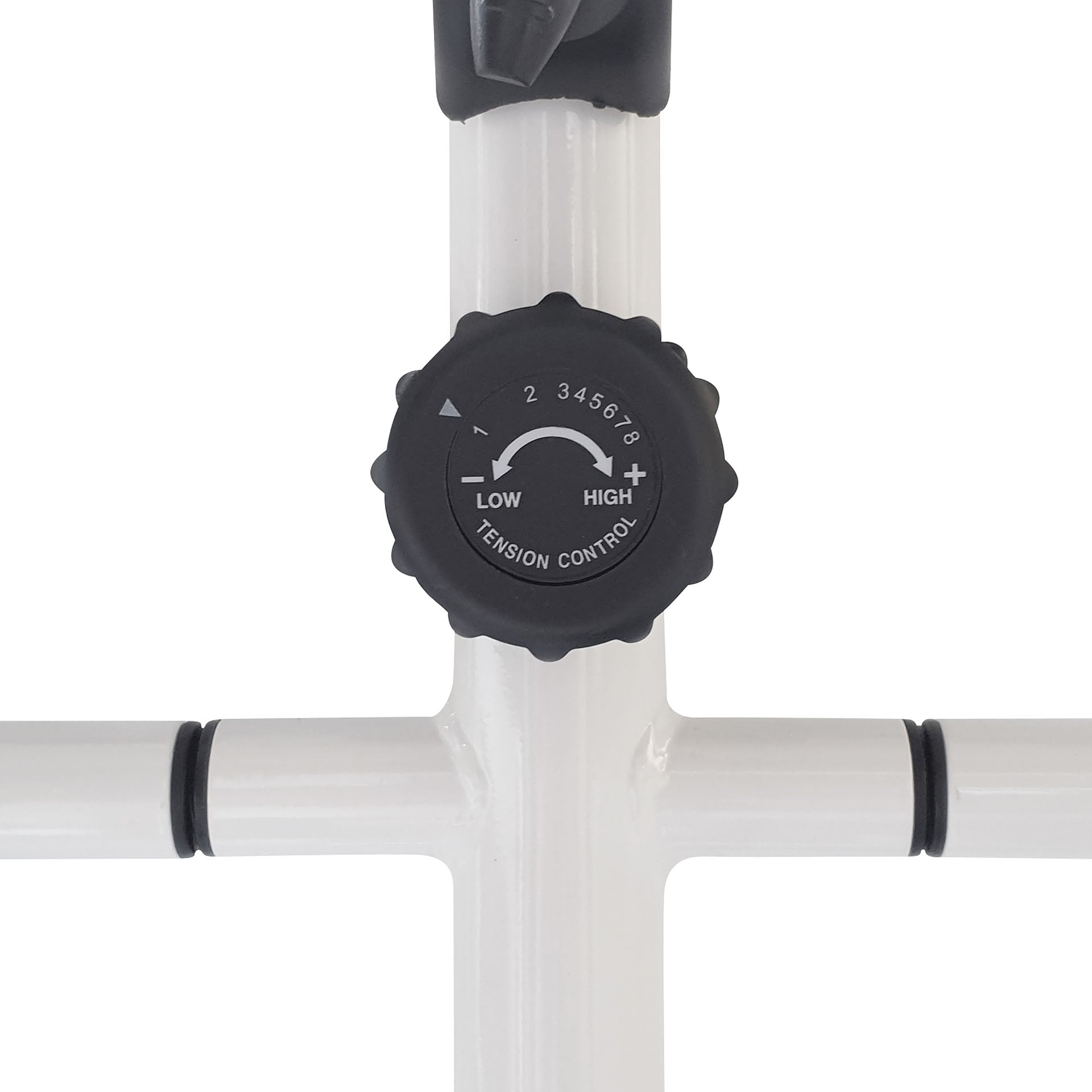 Christopeit Sport elipsinis treniruoklis CT 3