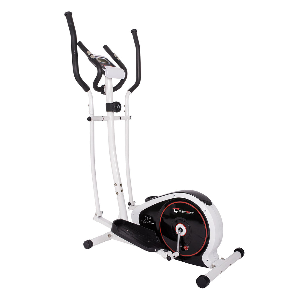 Christopeit Sport elipsinis treniruoklis CT 3