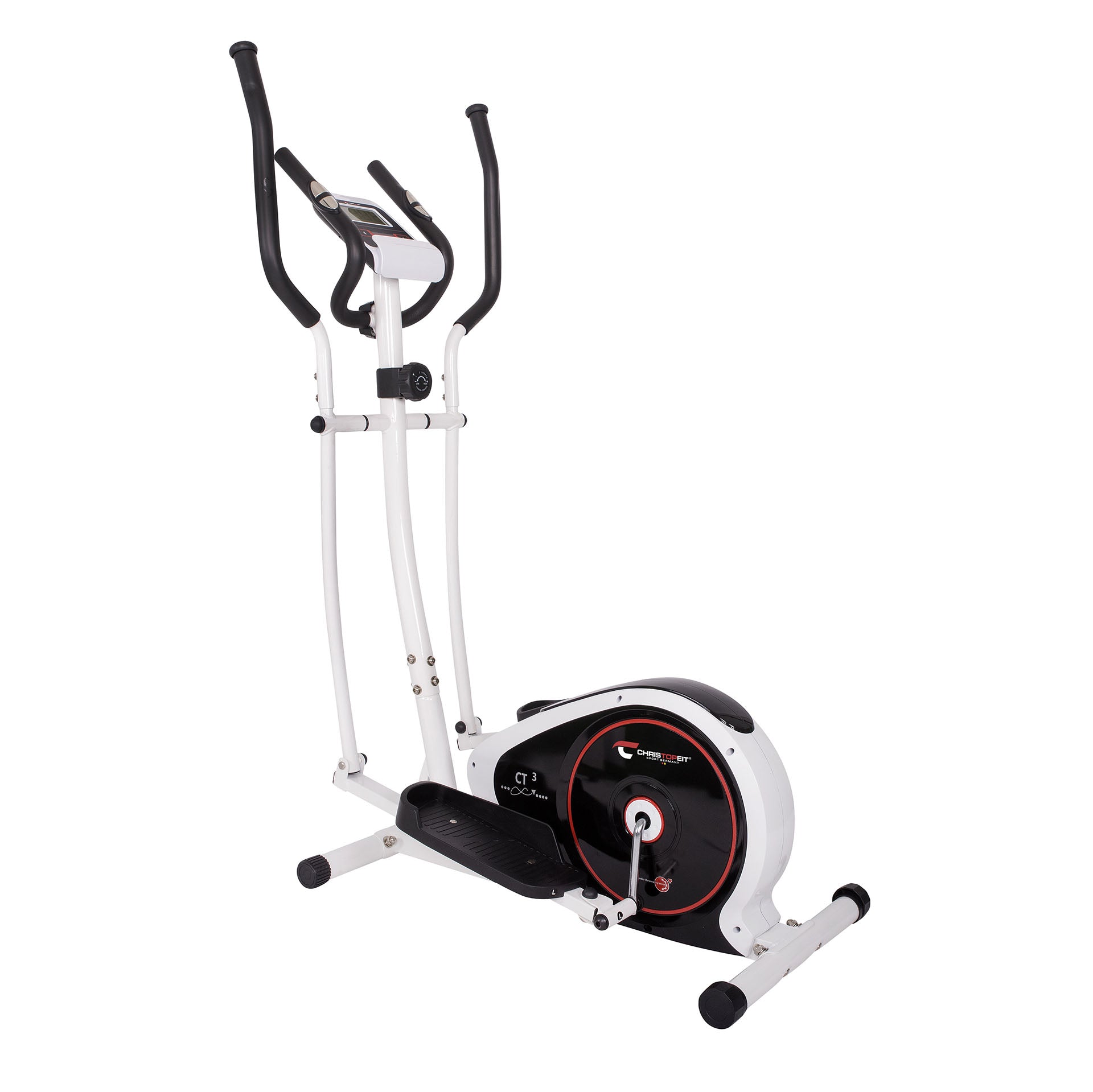 Christopeit Sport elipsinis treniruoklis CT 3