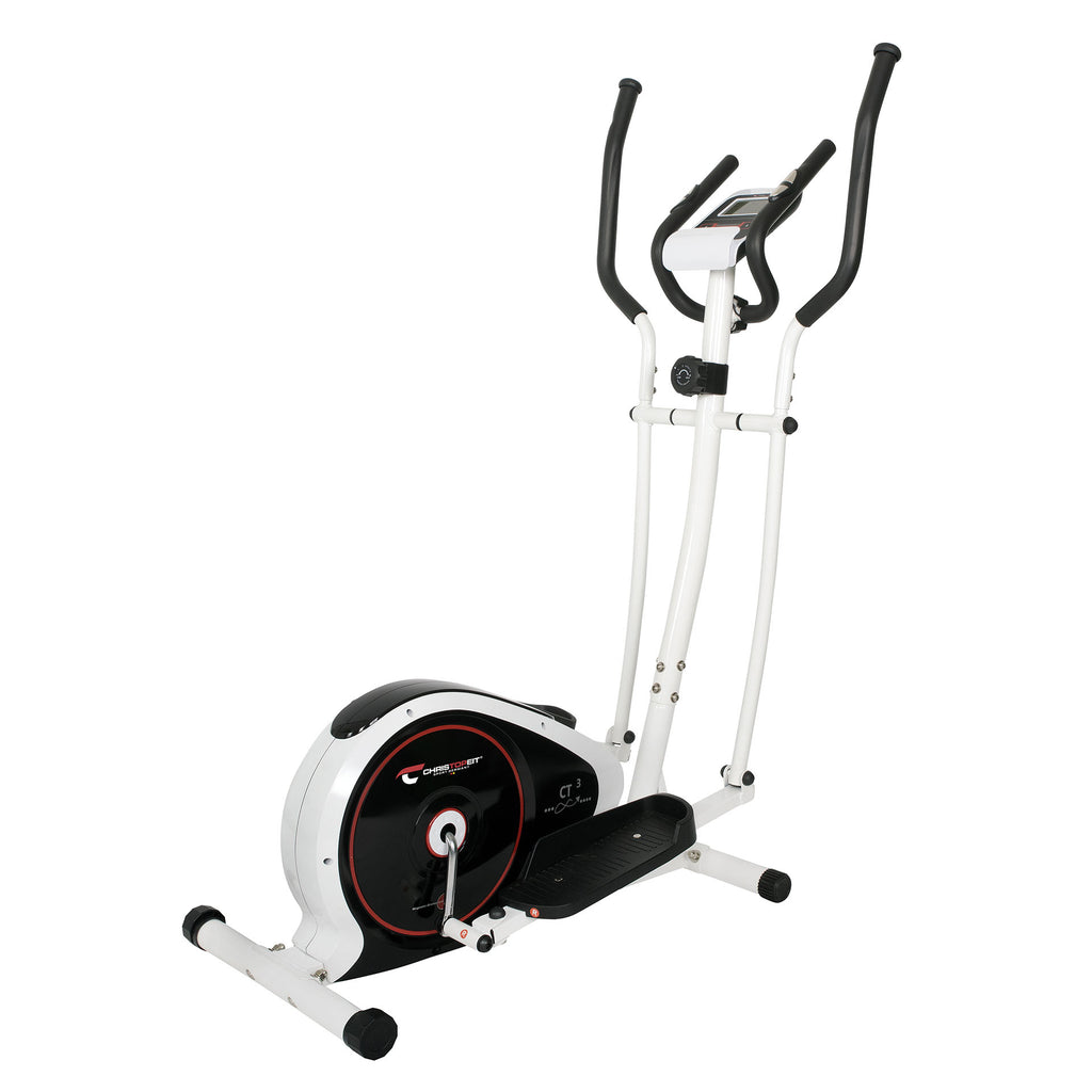 Christopeit Sport elipsinis treniruoklis CT 3
