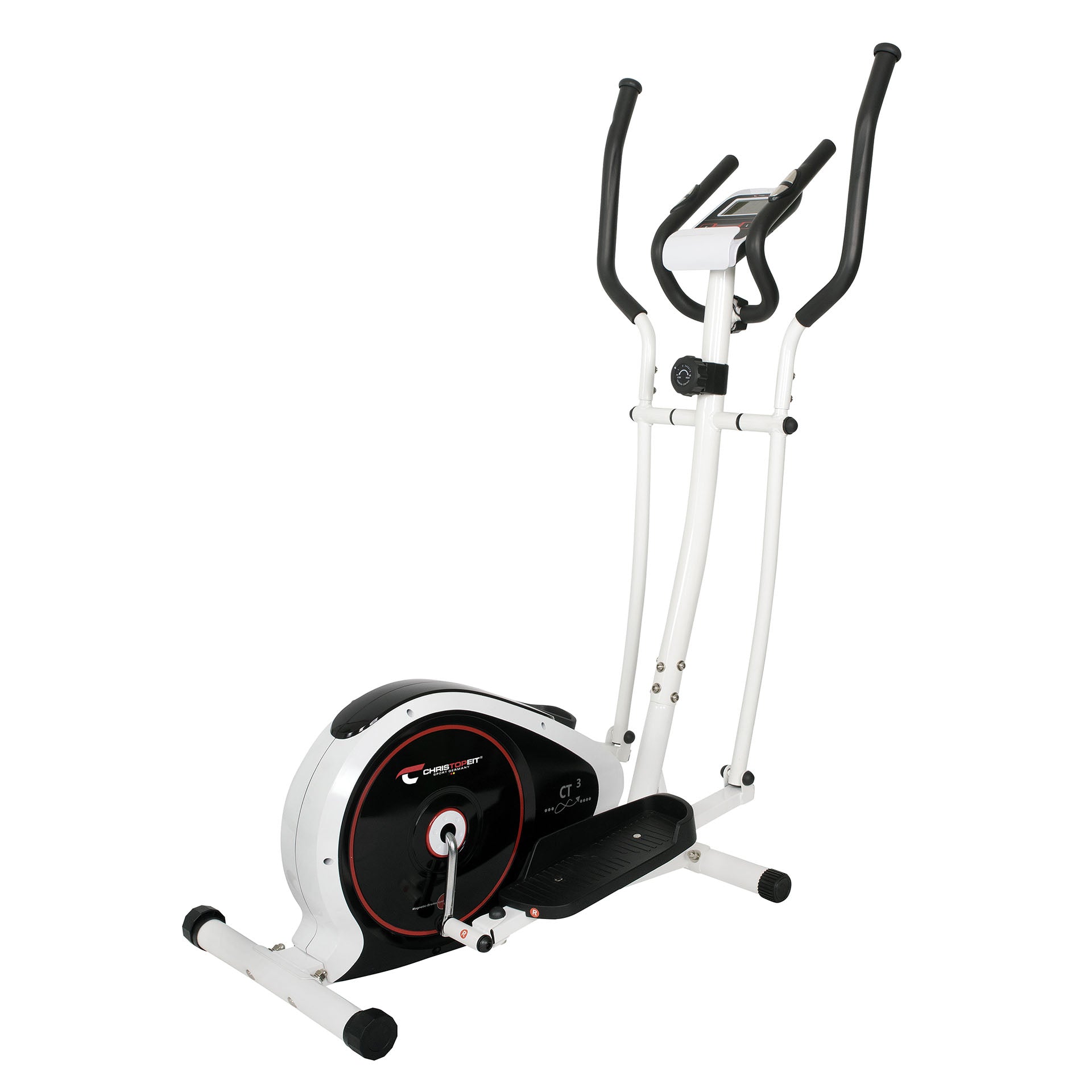 Christopeit Sport elipsinis treniruoklis CT 3