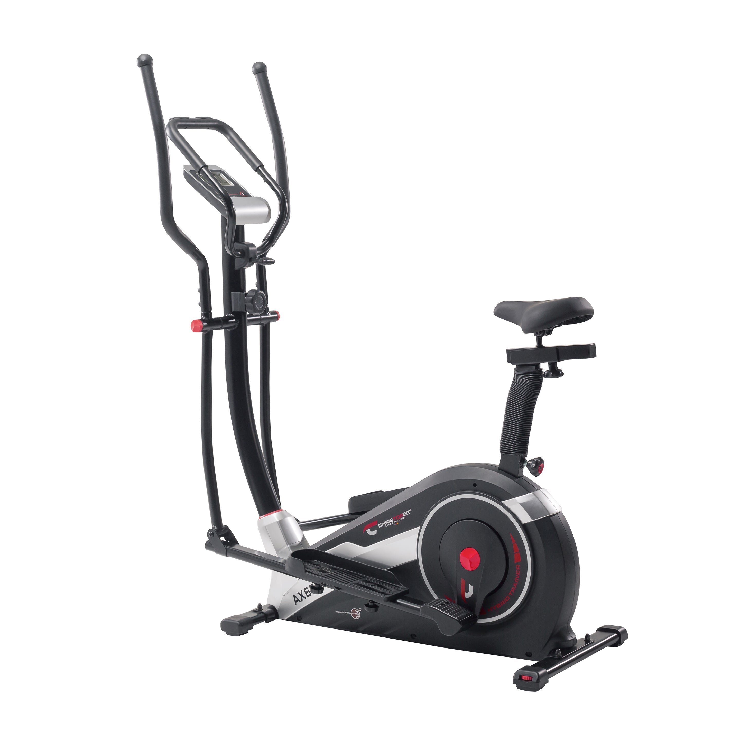 Christopeit Sport hibridinis treniruoklis AX 6500