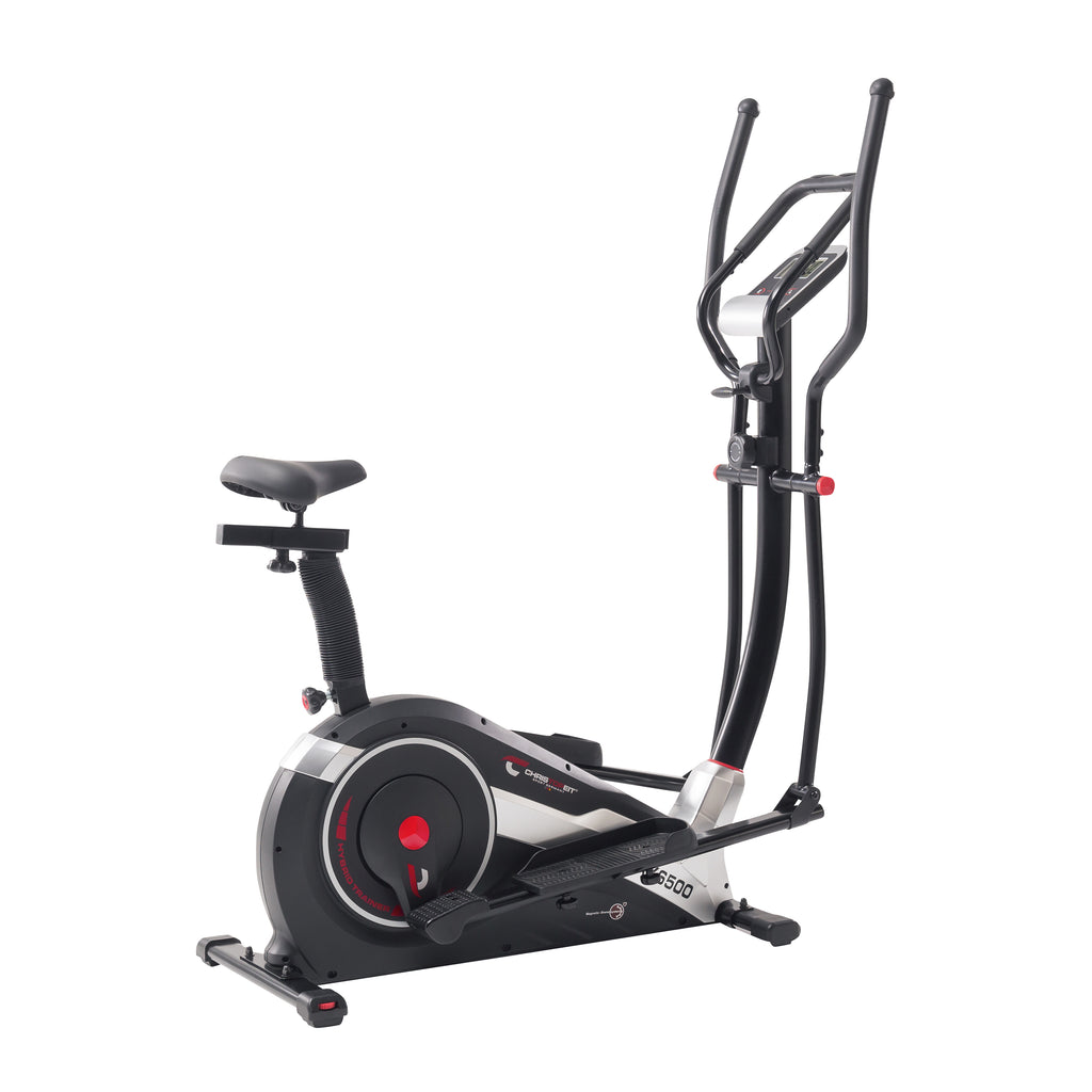 Christopeit Sport hibridinis treniruoklis AX 6500