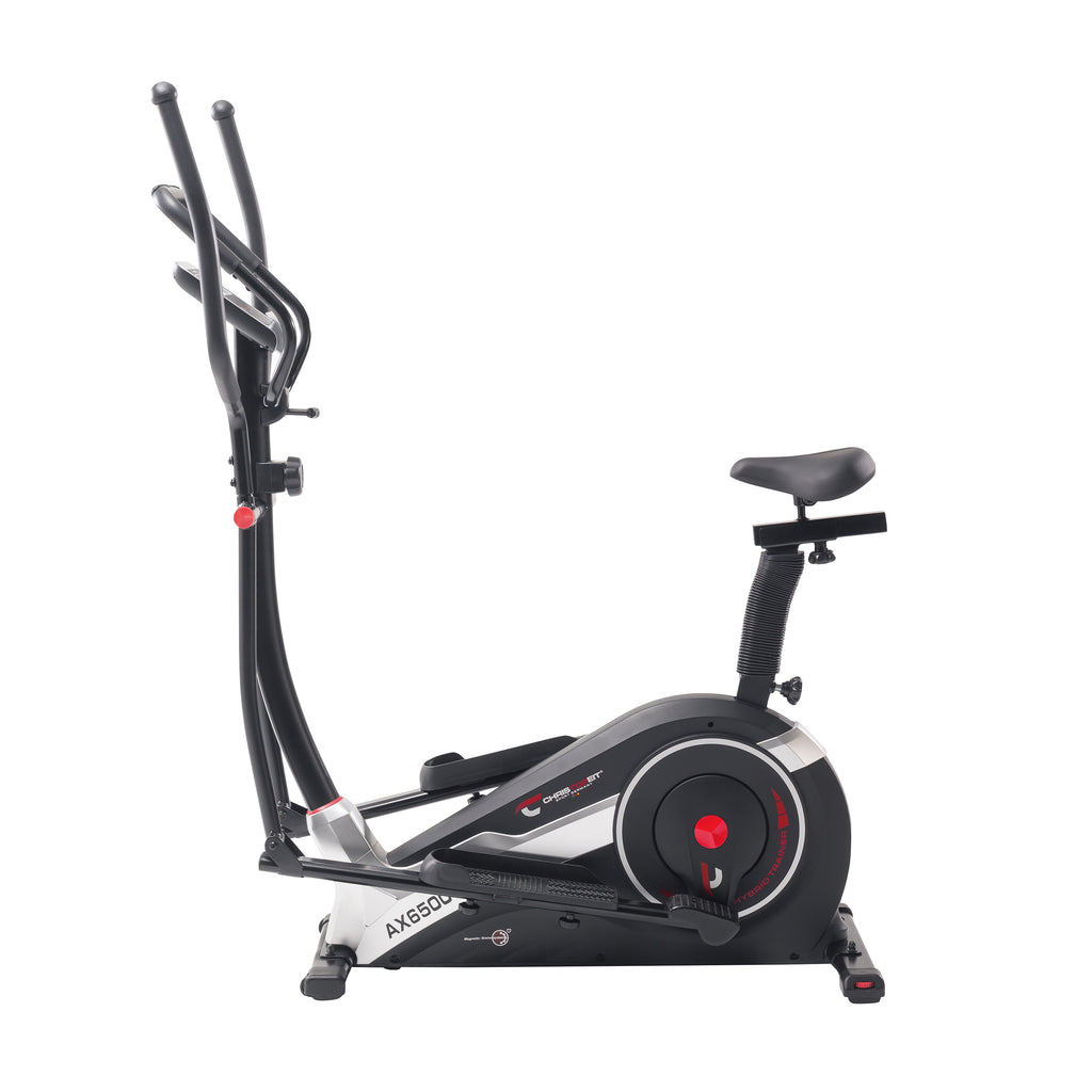 Christopeit Sport hibridinis treniruoklis AX 6500