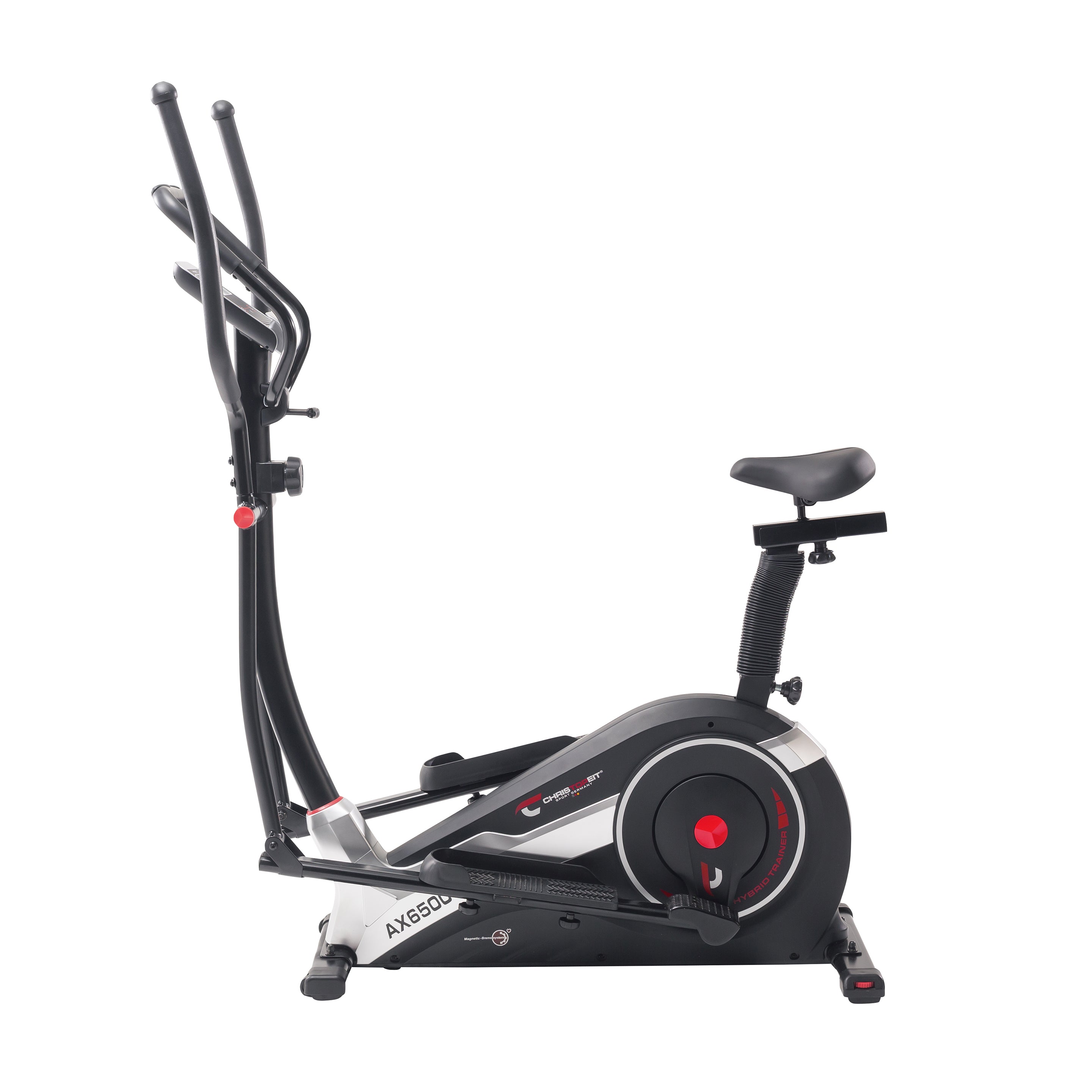 Christopeit Sport hibridinis treniruoklis AX 6500