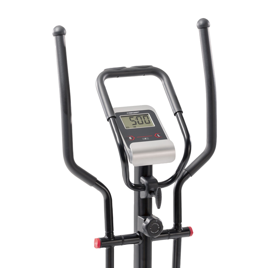Christopeit Sport hibridinis treniruoklis AX 6500