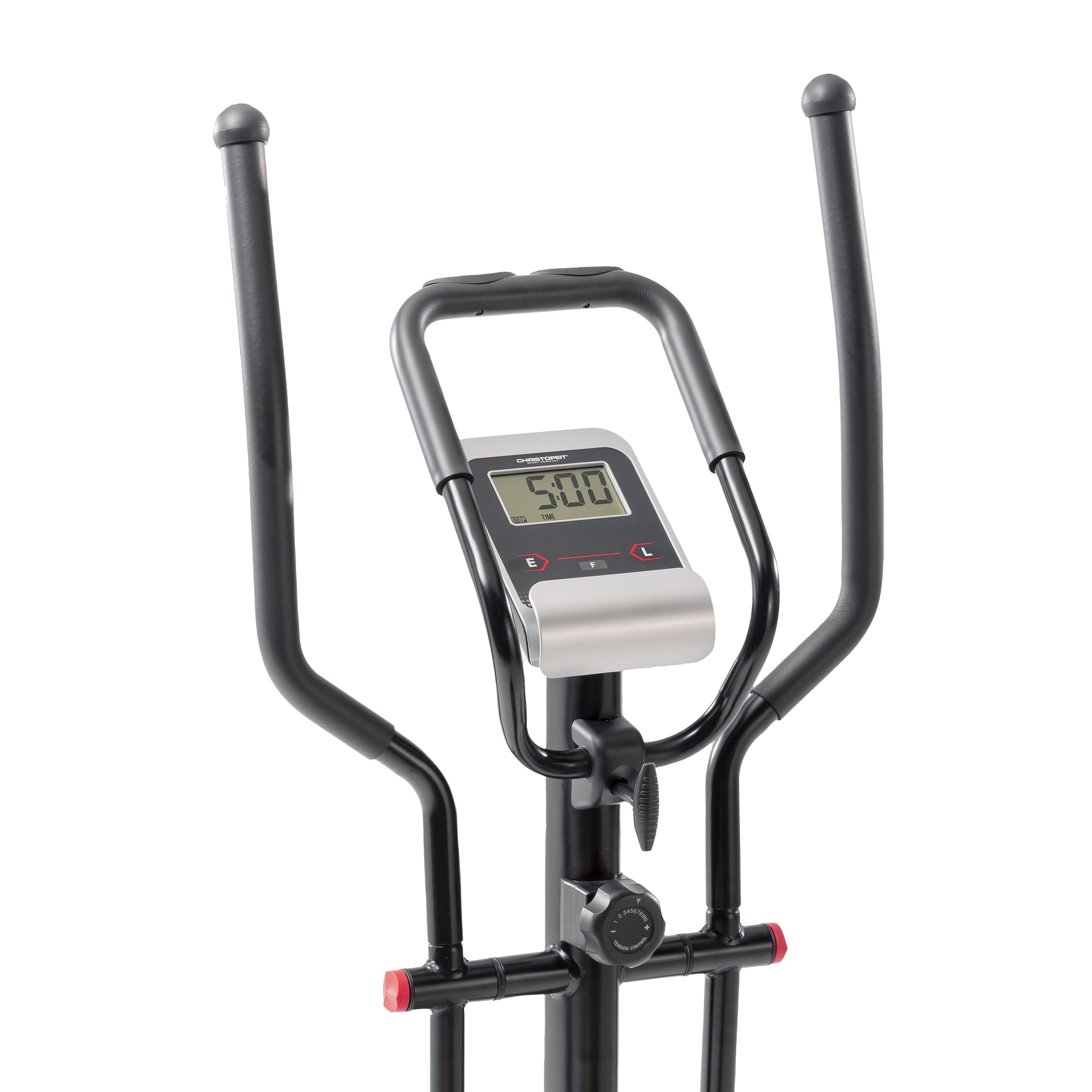 Christopeit Sport hibridinis treniruoklis AX 6500