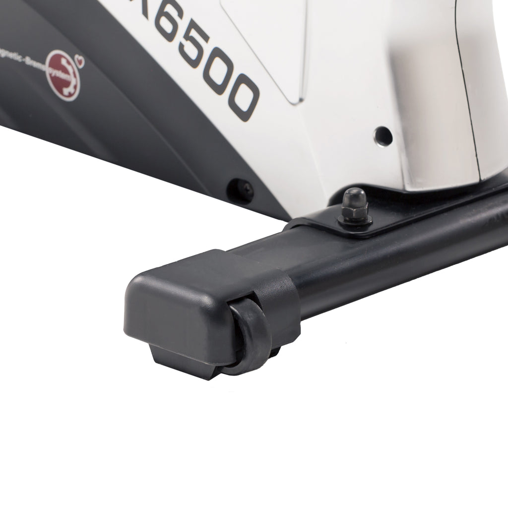 Christopeit Sport hibridinis treniruoklis AX 6500