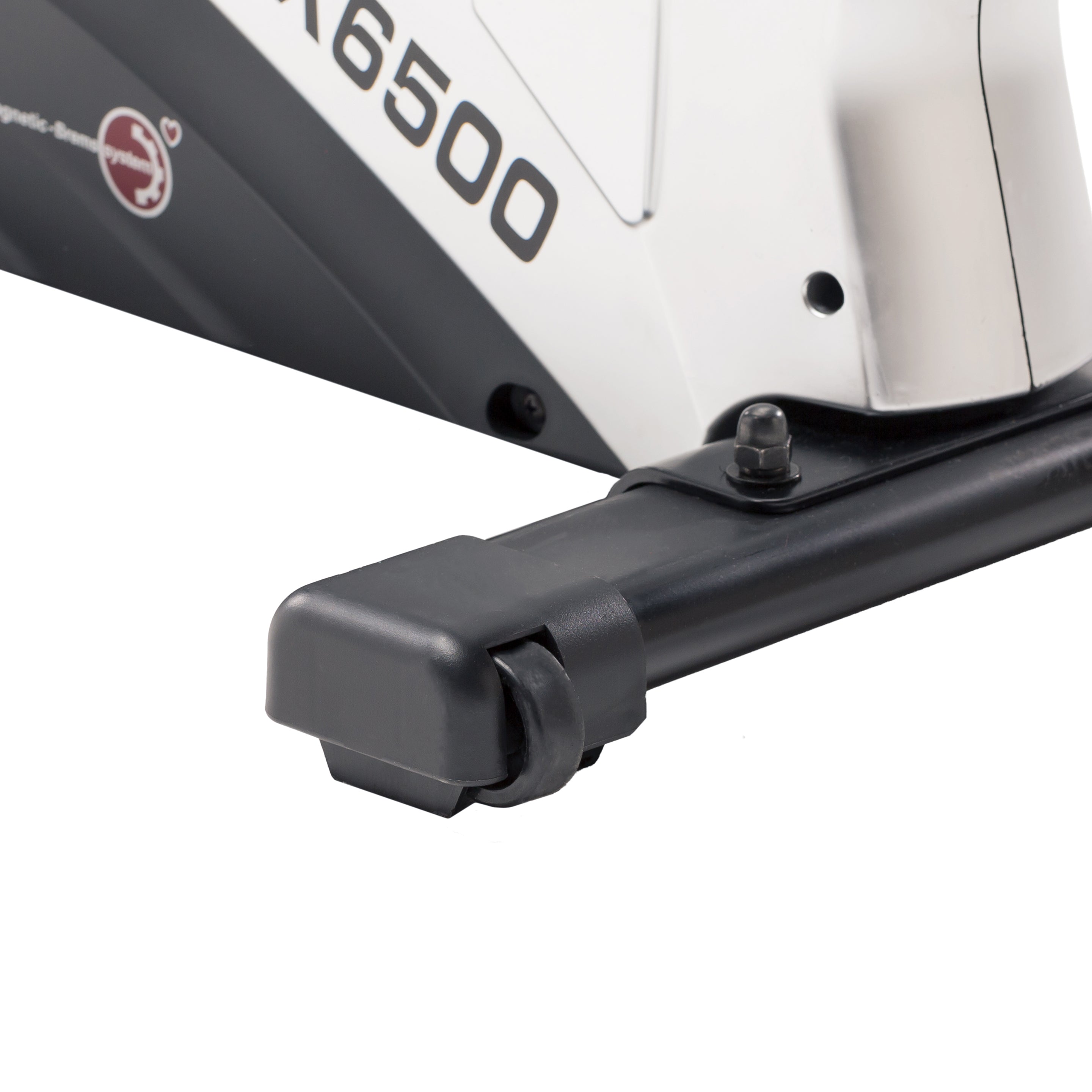 Christopeit Sport hibridinis treniruoklis AX 6500