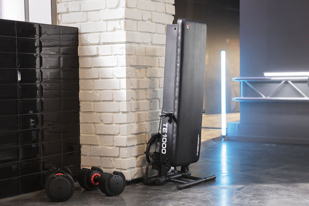 Christopeit Sport TE 1000 treniruoklis