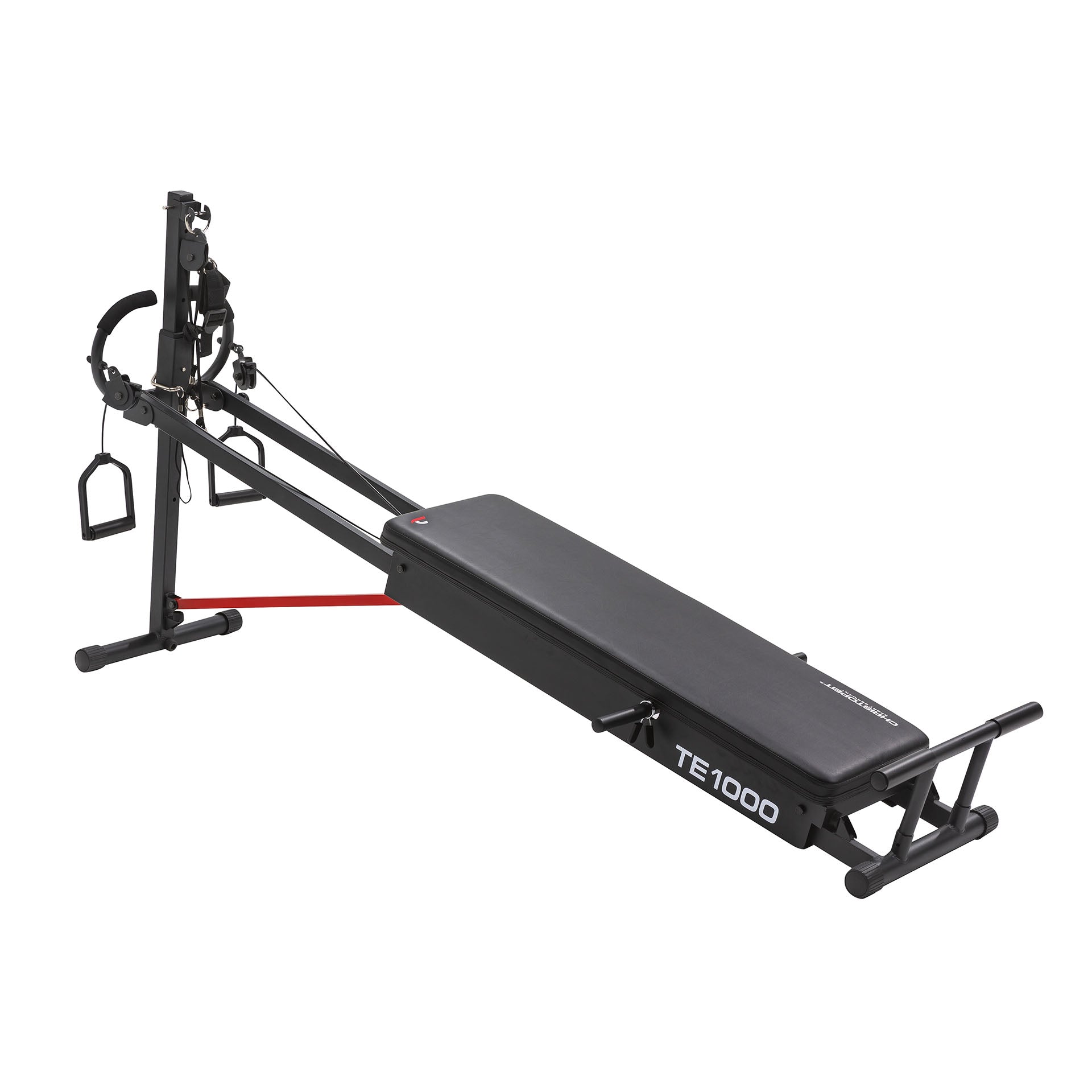 Christopeit Sport TE 1000 treniruoklis