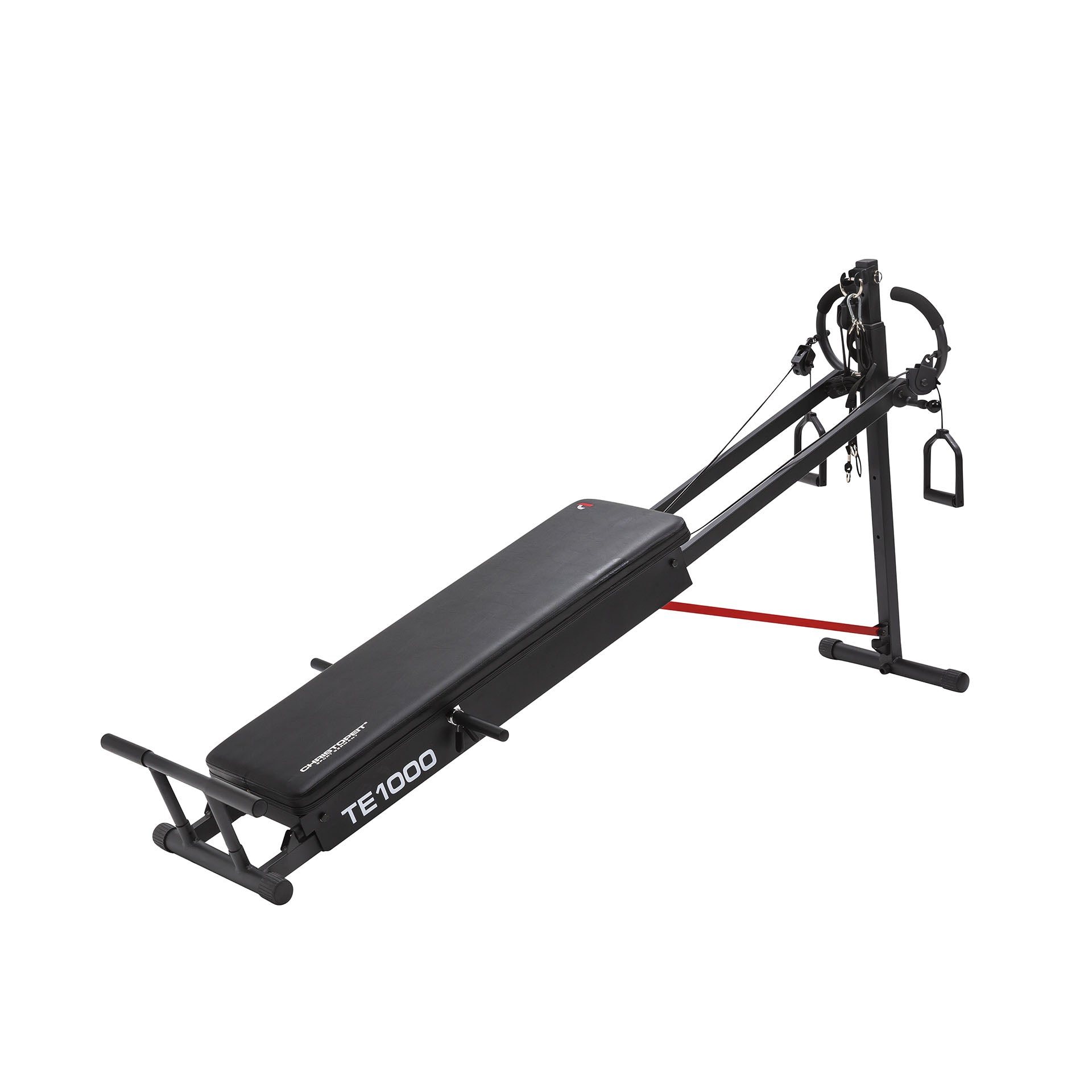 Christopeit Sport TE 1000 treniruoklis
