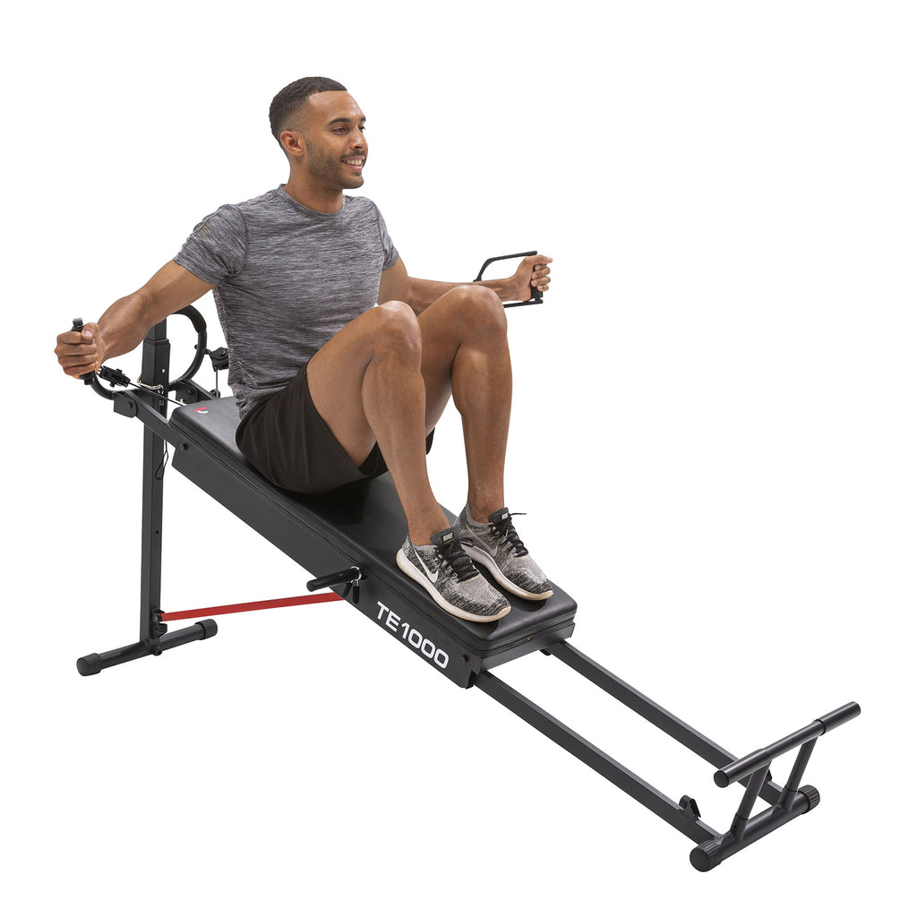 Christopeit Sport TE 1000 treniruoklis
