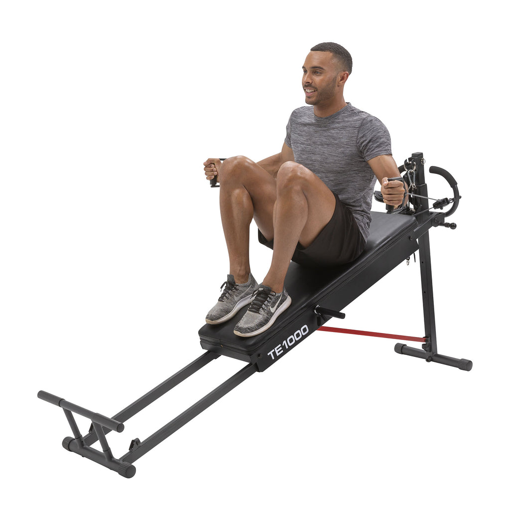 Christopeit Sport TE 1000 treniruoklis