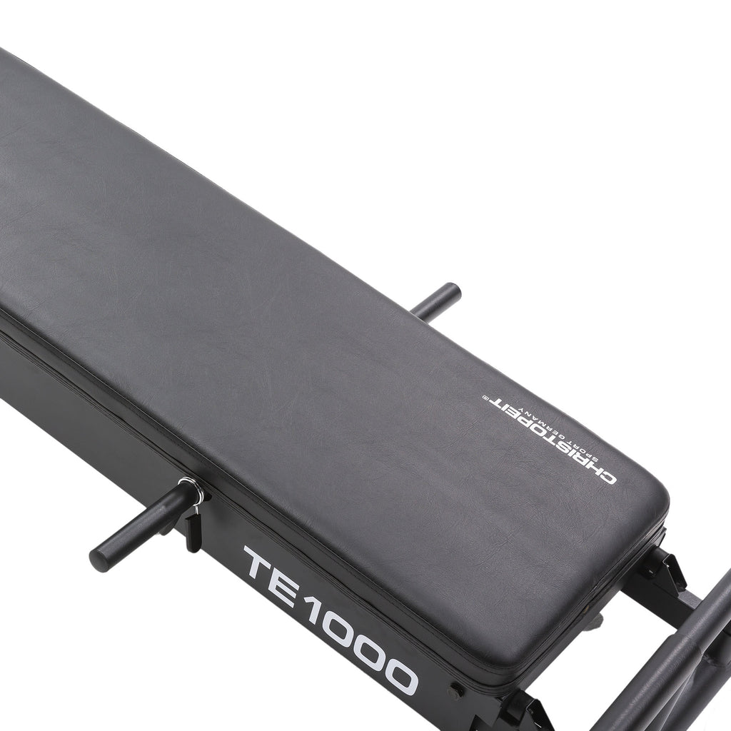 Christopeit Sport TE 1000 treniruoklis
