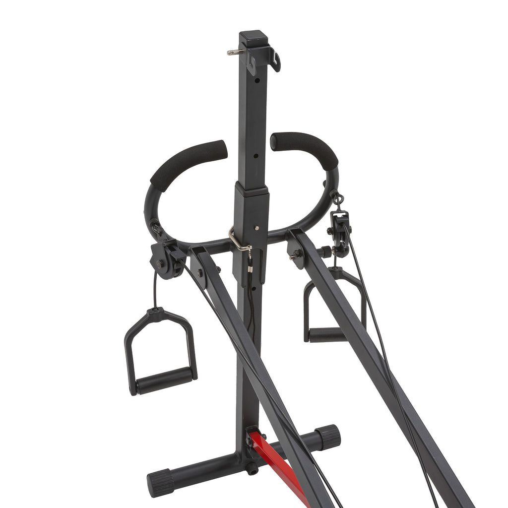 Christopeit Sport TE 1000 treniruoklis