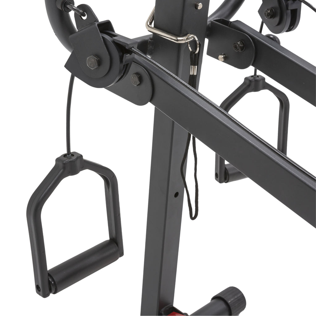 Christopeit Sport TE 1000 treniruoklis