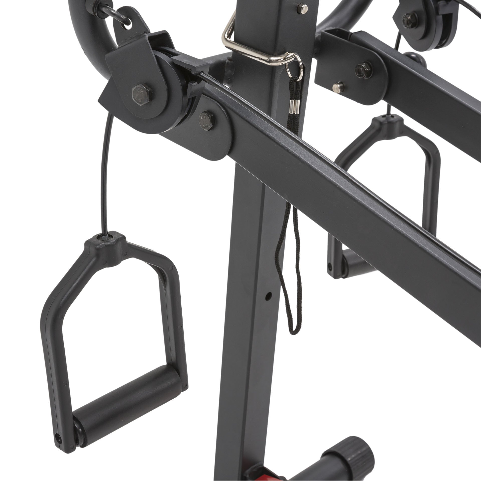 Christopeit Sport TE 1000 treniruoklis