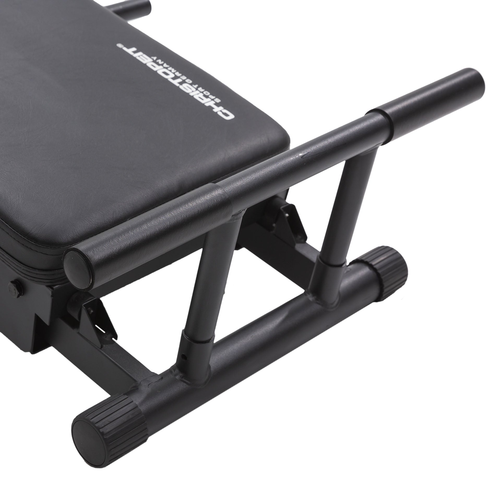 Christopeit Sport TE 1000 treniruoklis