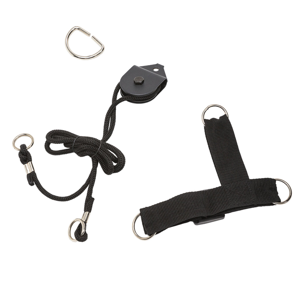 Christopeit Sport TE 1000 treniruoklis