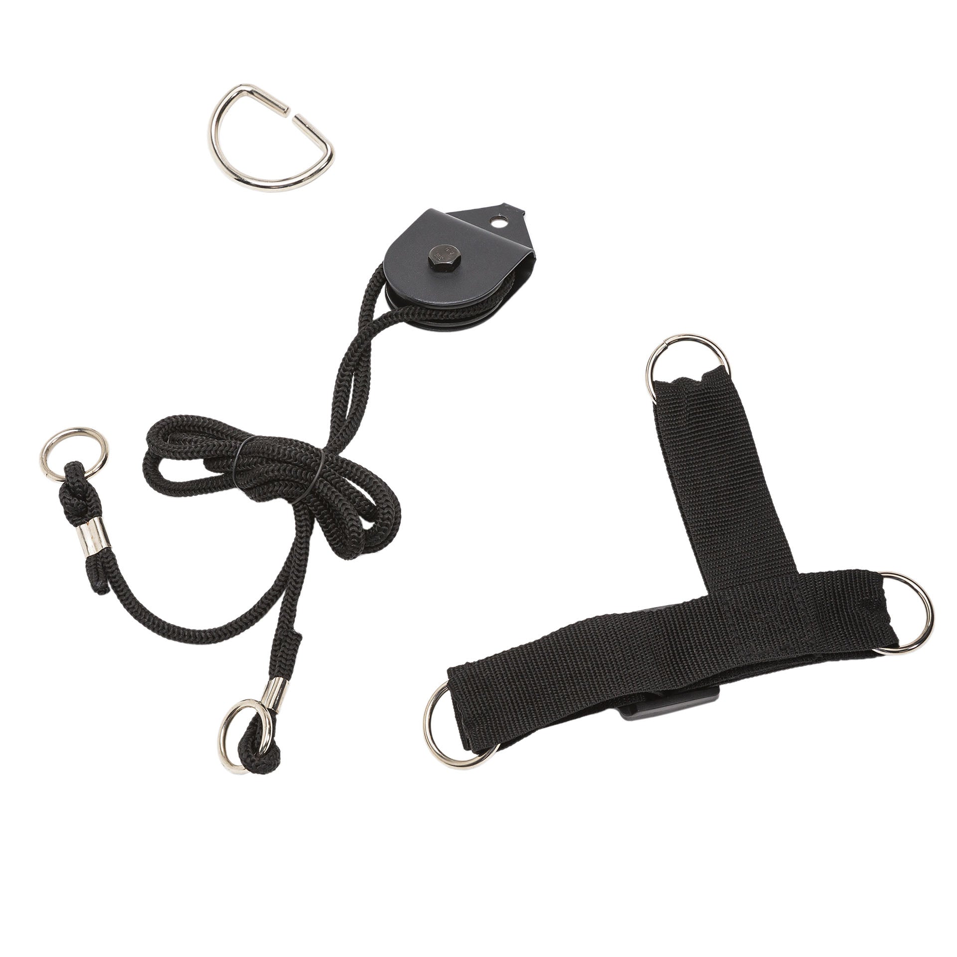 Christopeit Sport TE 1000 treniruoklis