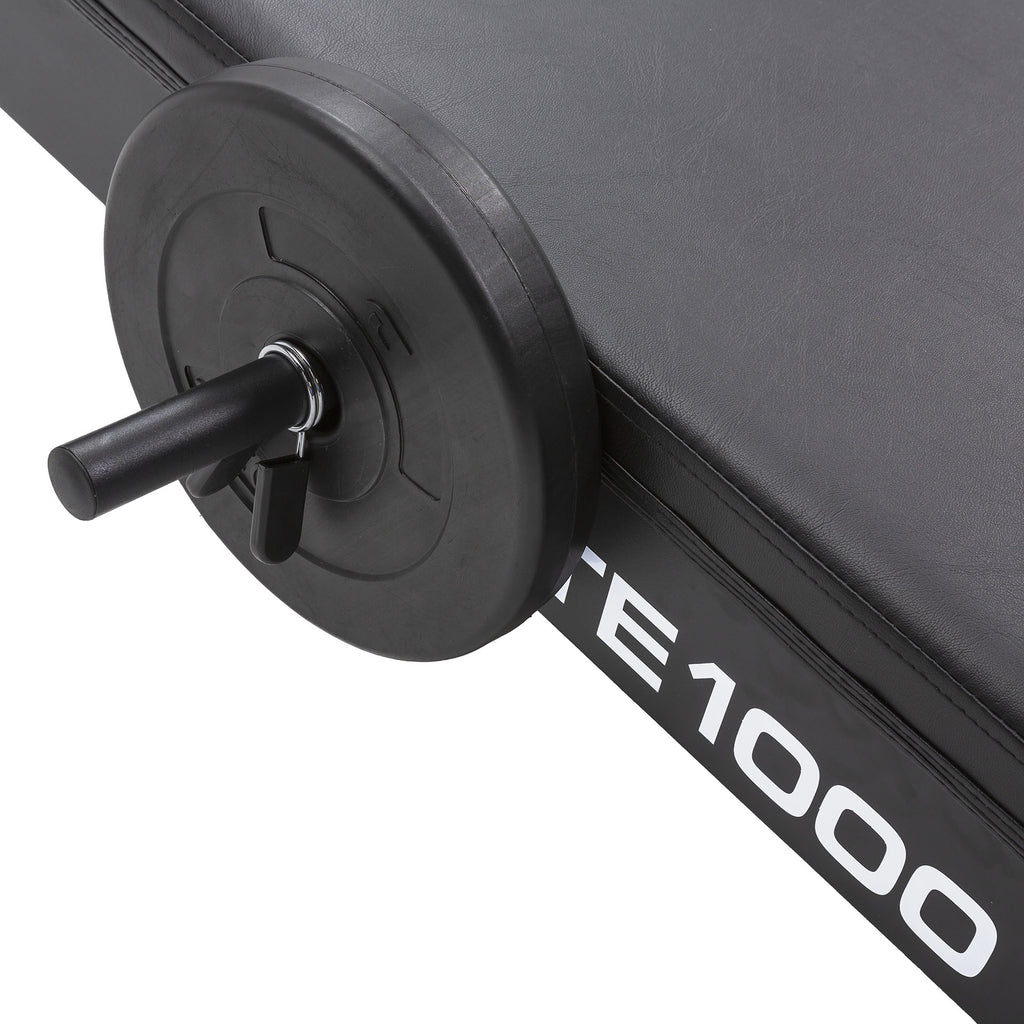 Christopeit Sport TE 1000 treniruoklis