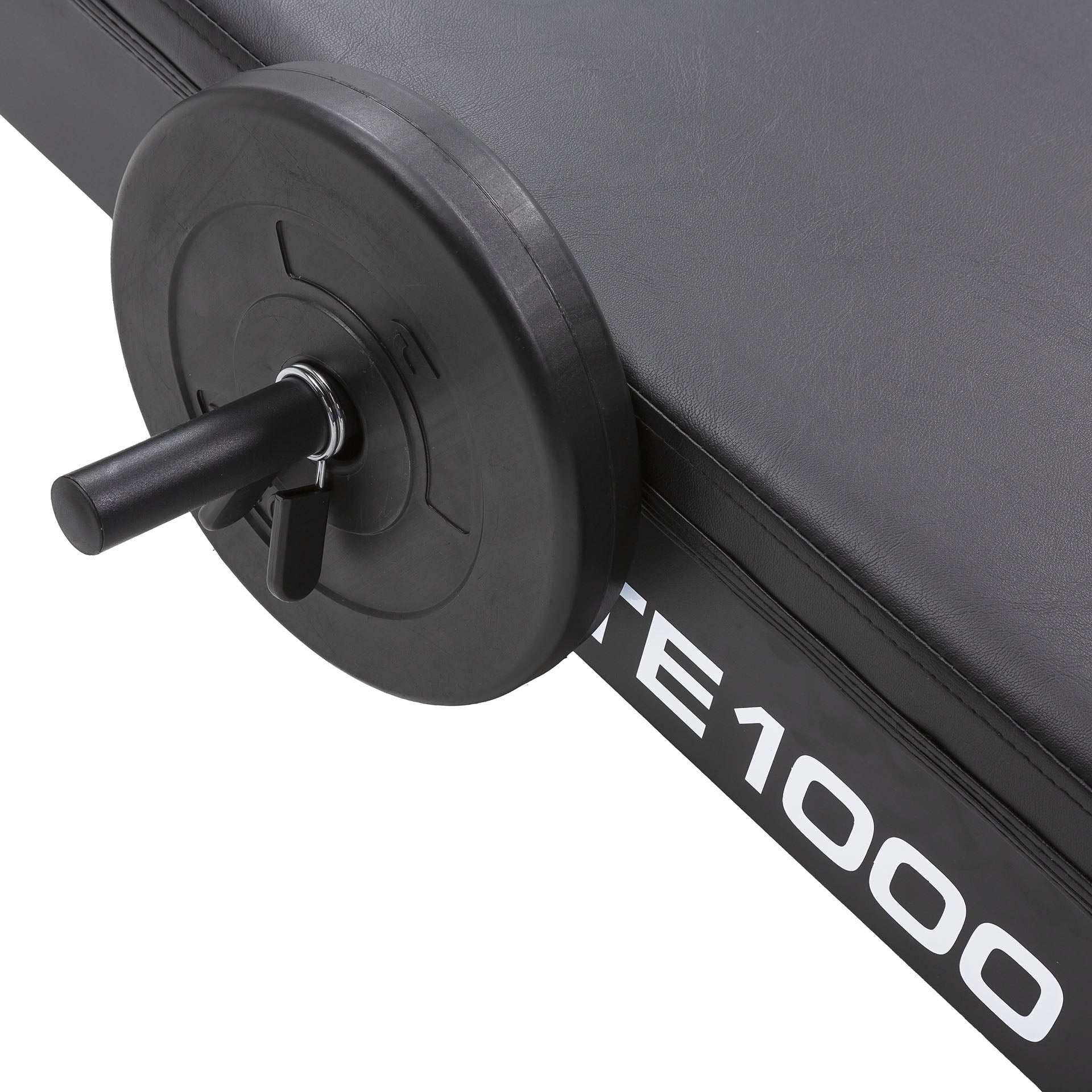 Christopeit Sport TE 1000 treniruoklis