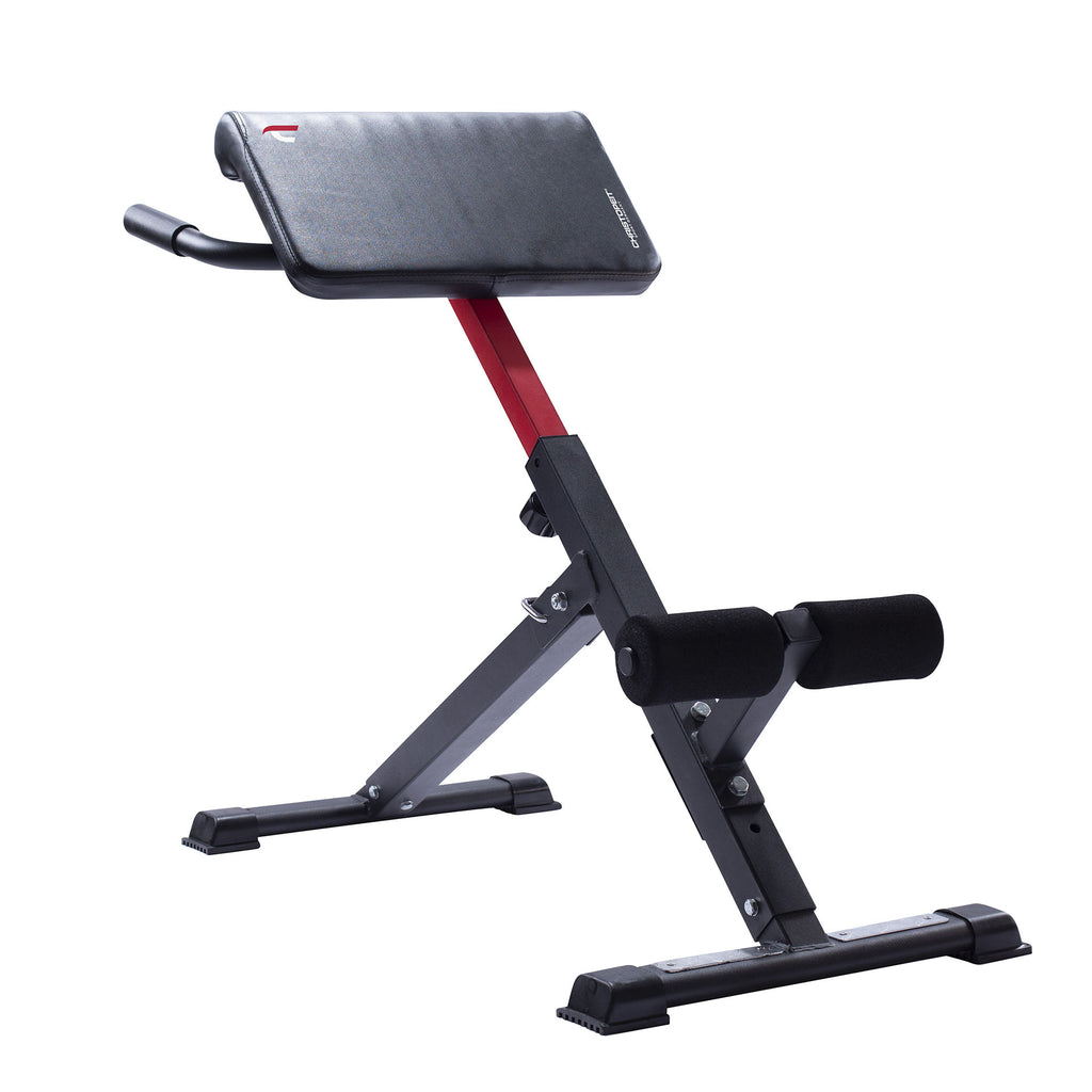 Christopeit Sport AB 1000 nugaros ir pilvo preso suoliukas