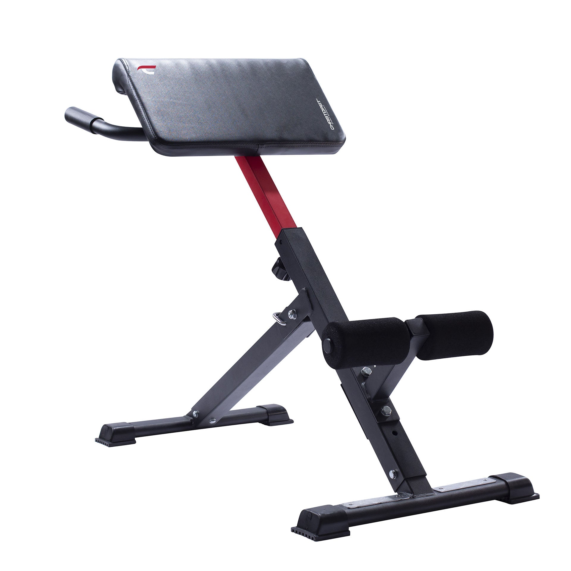 Christopeit Sport AB 1000 nugaros ir pilvo preso suoliukas