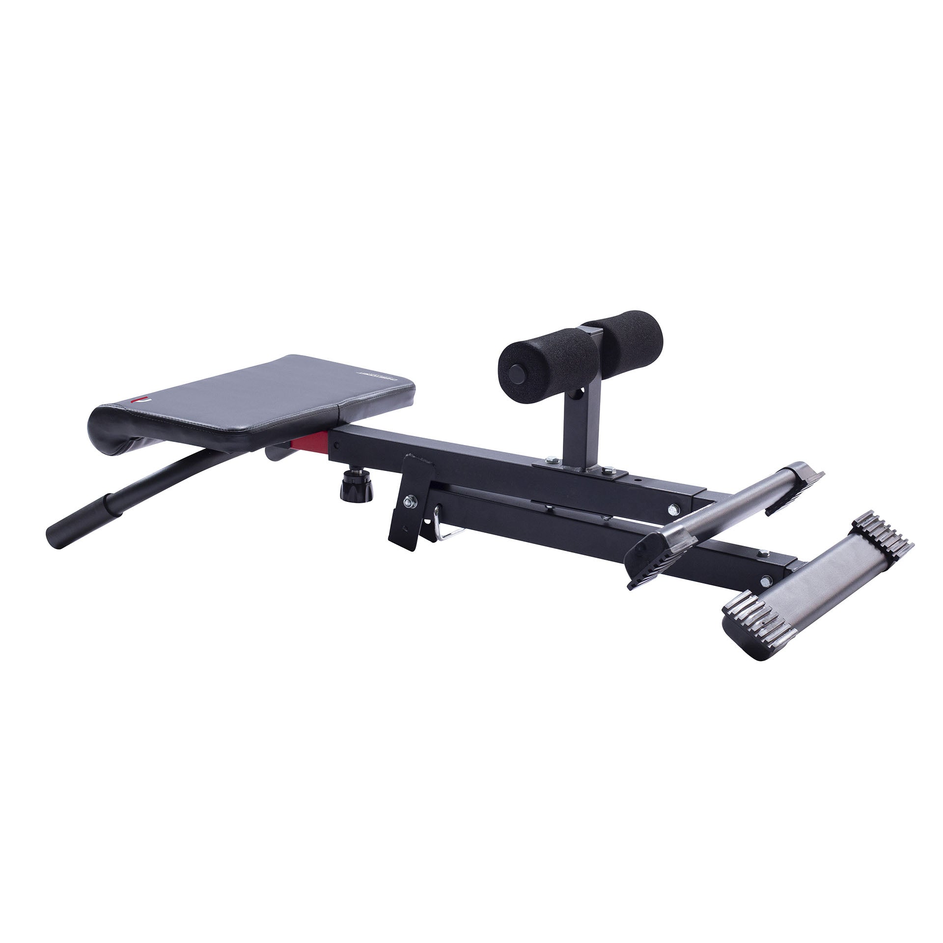 Christopeit Sport AB 1000 nugaros ir pilvo preso suoliukas