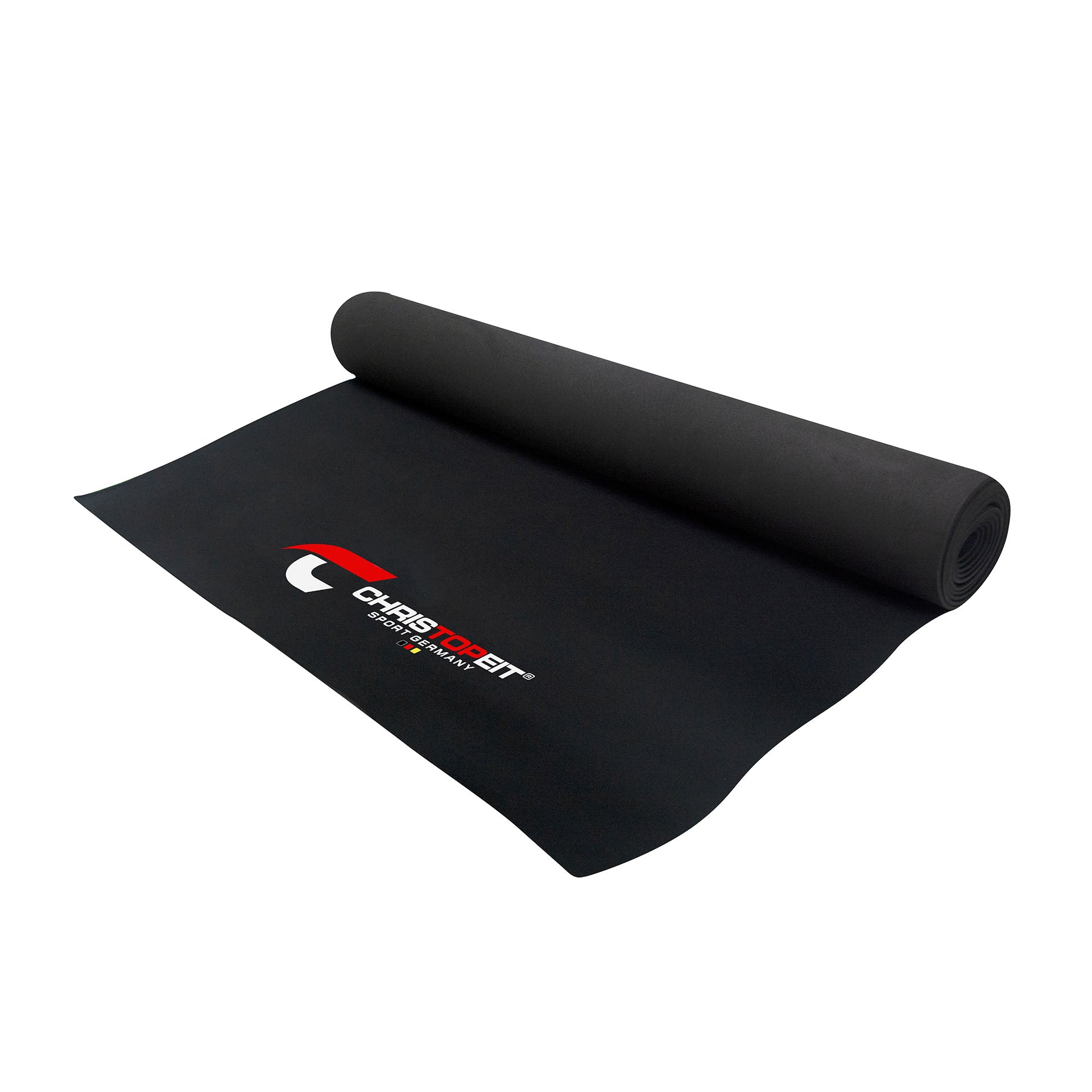 Christopeit Sport Grindų dangos L 160 x 84 cm