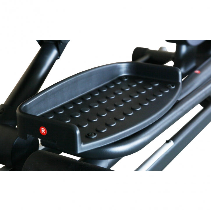 Elipsinis treniruoklis CX 6.2 su 500 mm žingsniu
