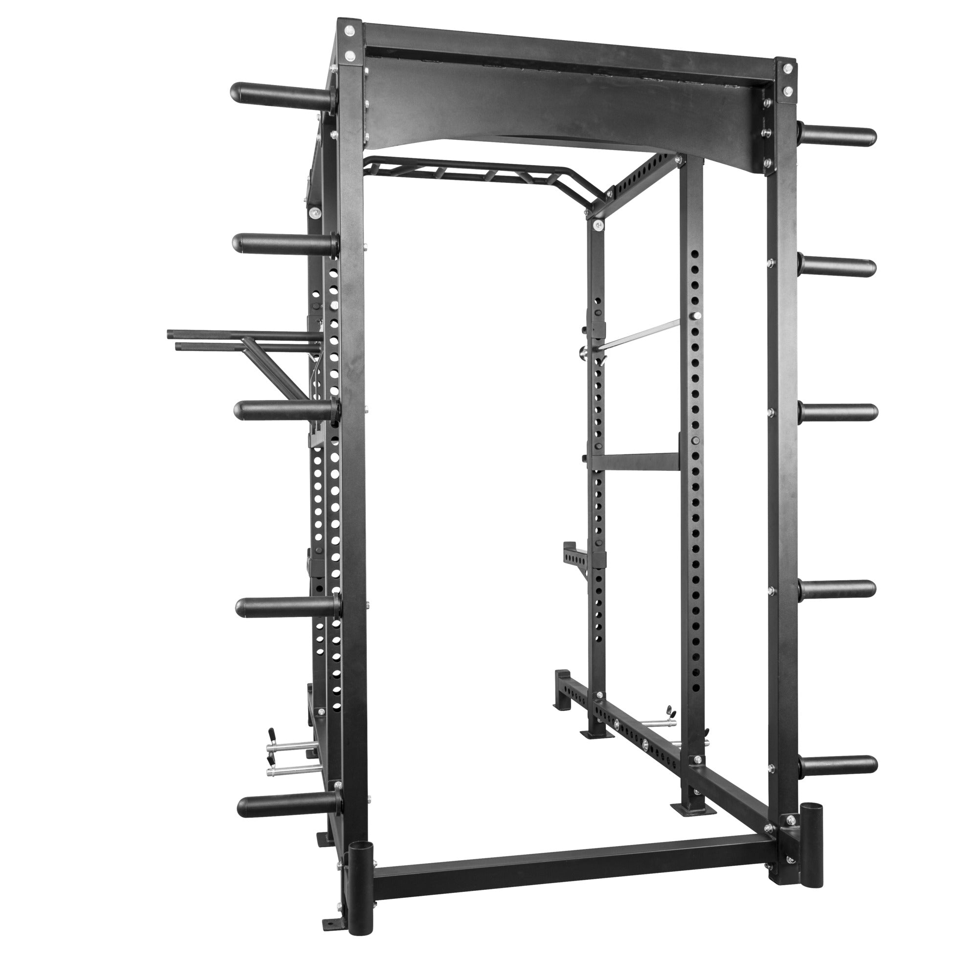 Power Rack EXTREME pritūpimų narvas
