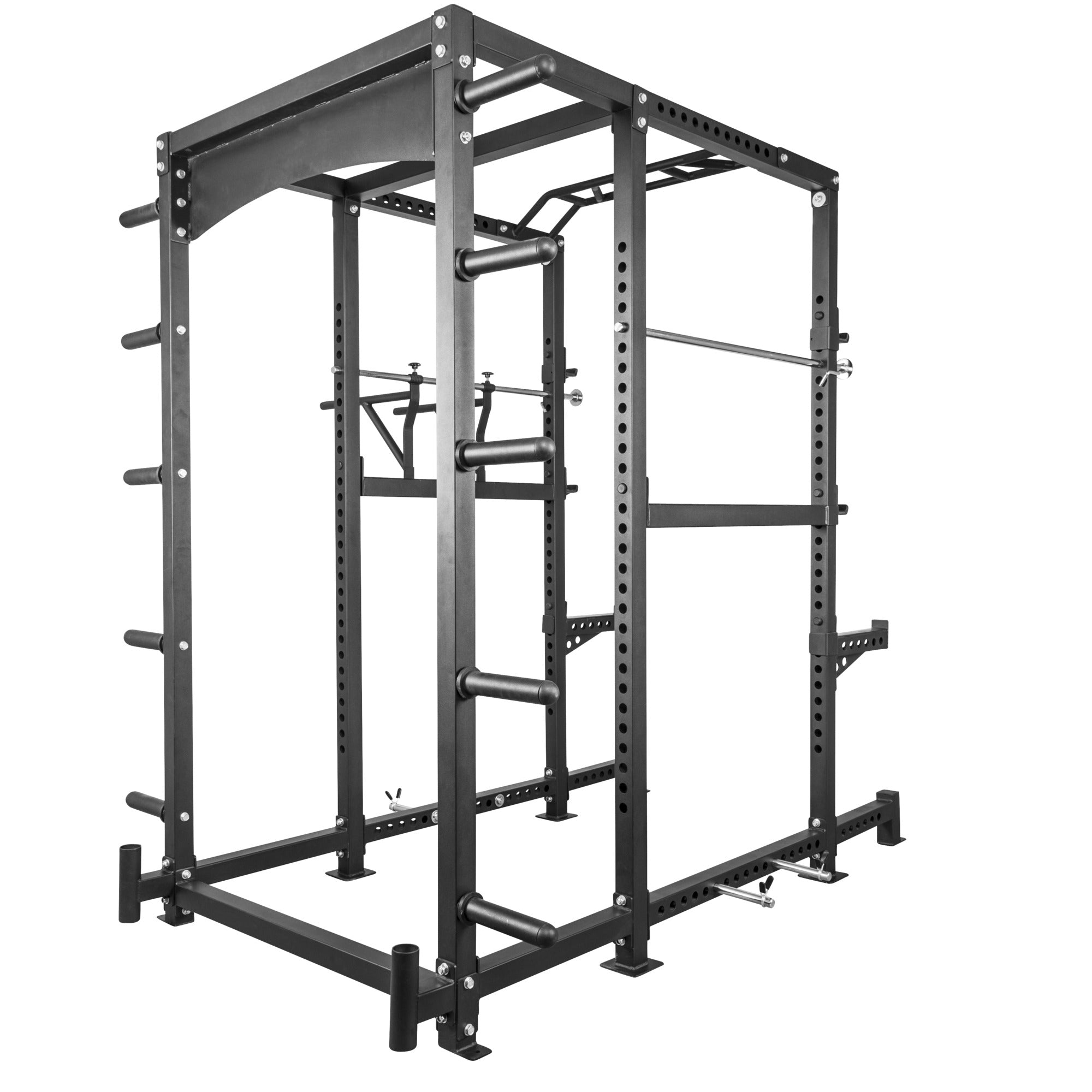Power Rack EXTREME pritūpimų narvas
