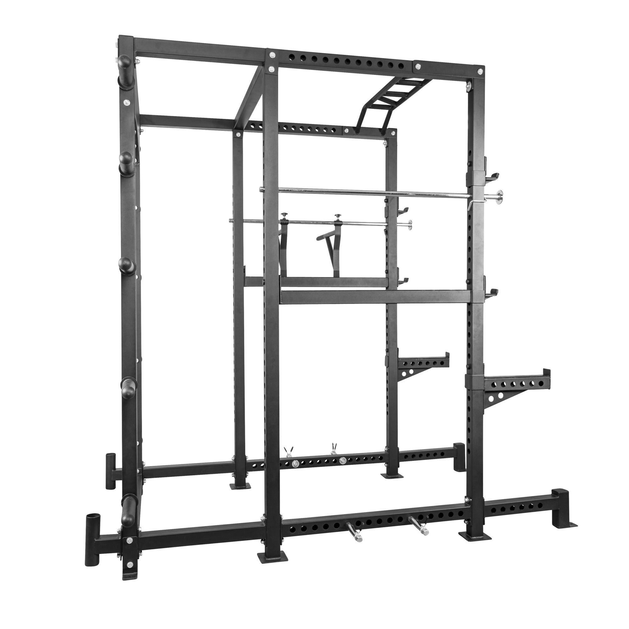 Power Rack EXTREME pritūpimų narvas