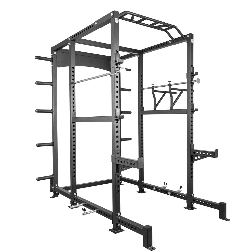 Power Rack EXTREME pritūpimų narvas