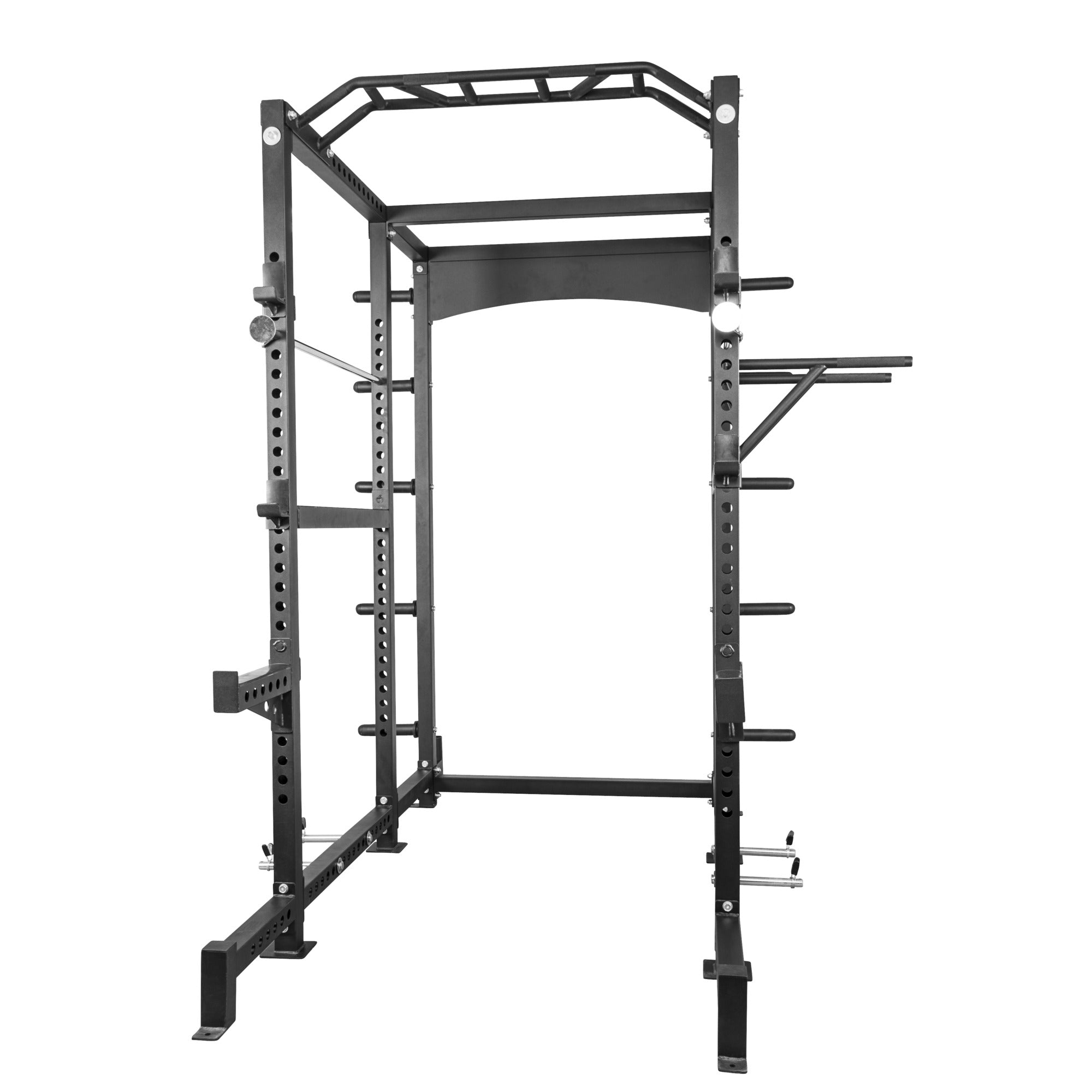 Power Rack EXTREME pritūpimų narvas