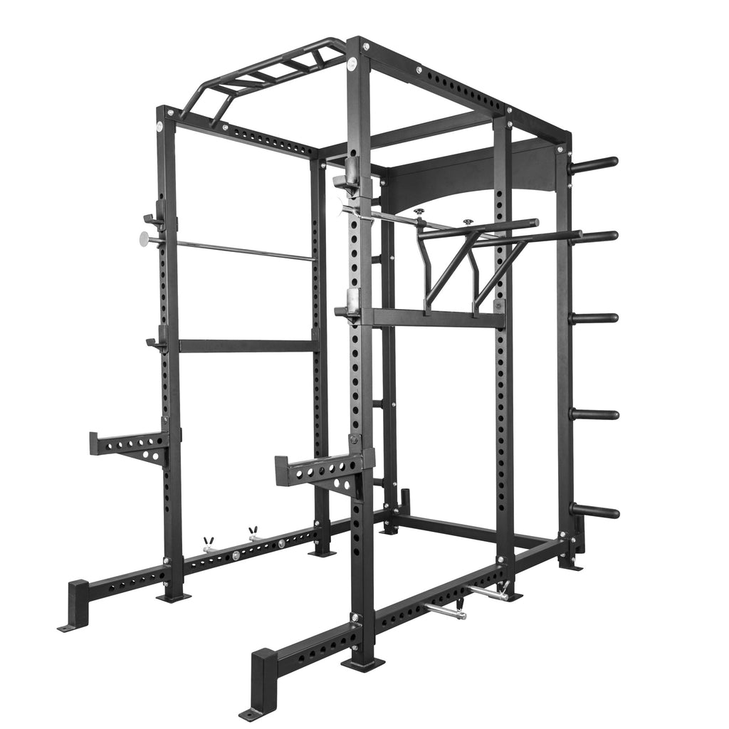 Power Rack EXTREME pritūpimų narvas