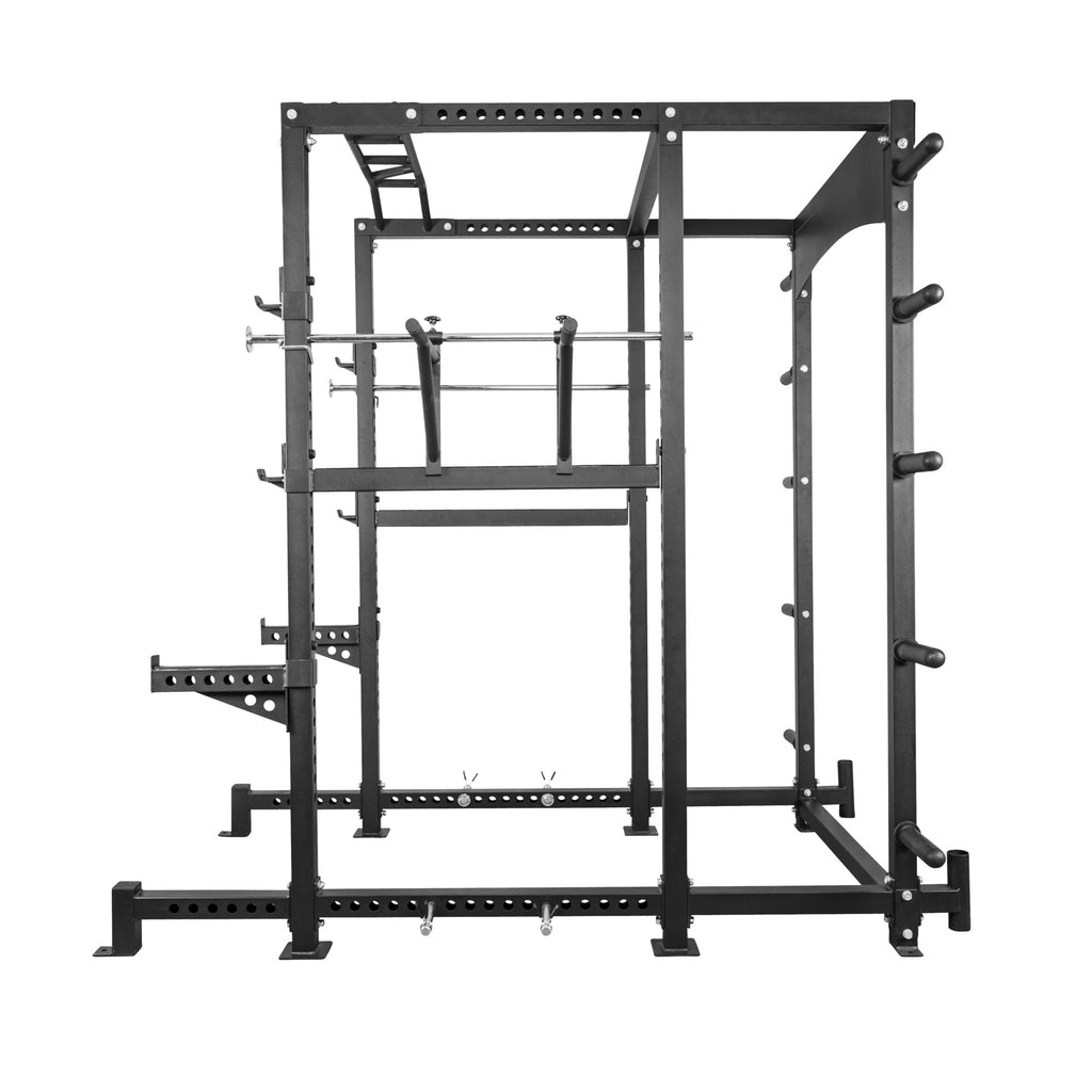 Power Rack EXTREME pritūpimų narvas