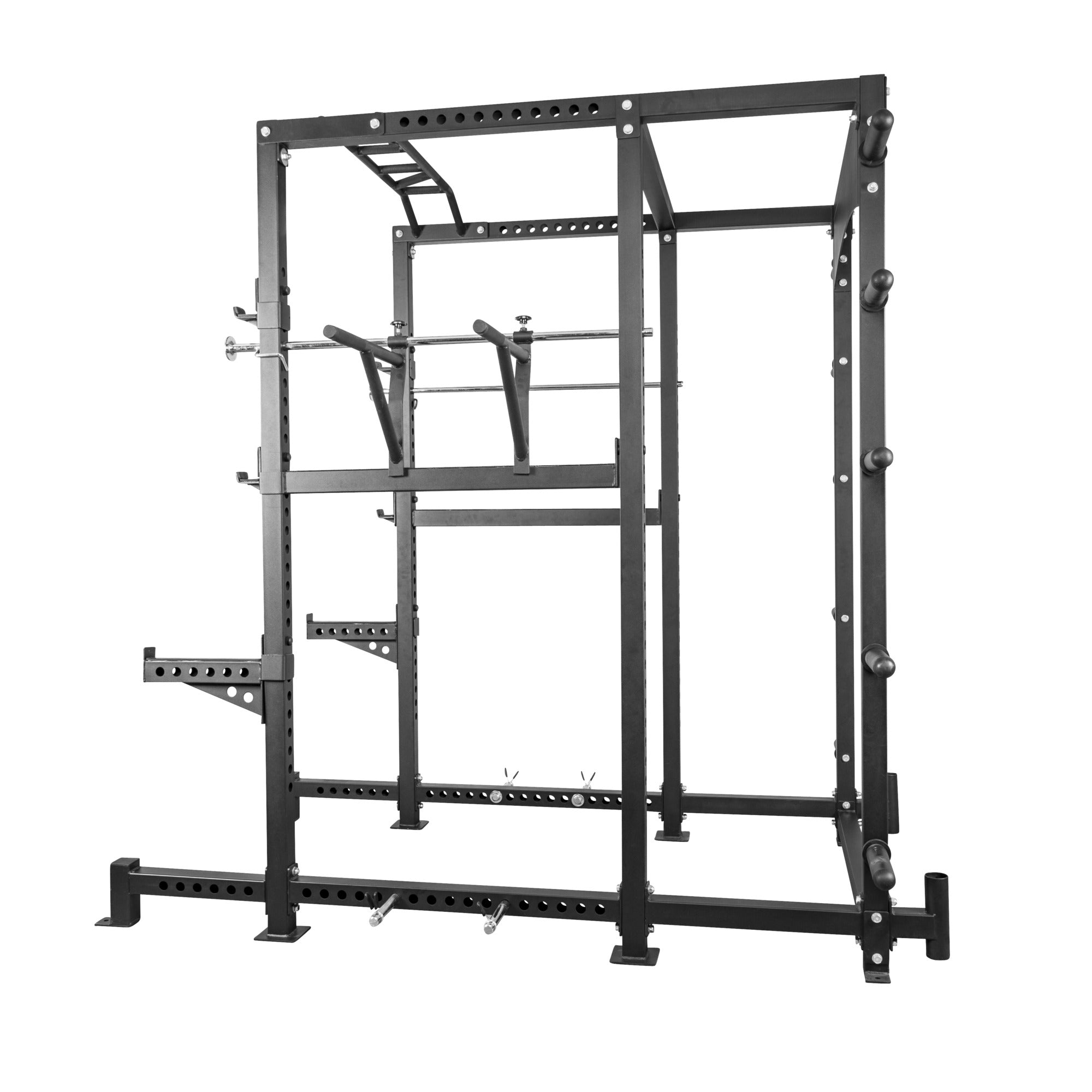 Power Rack EXTREME pritūpimų narvas