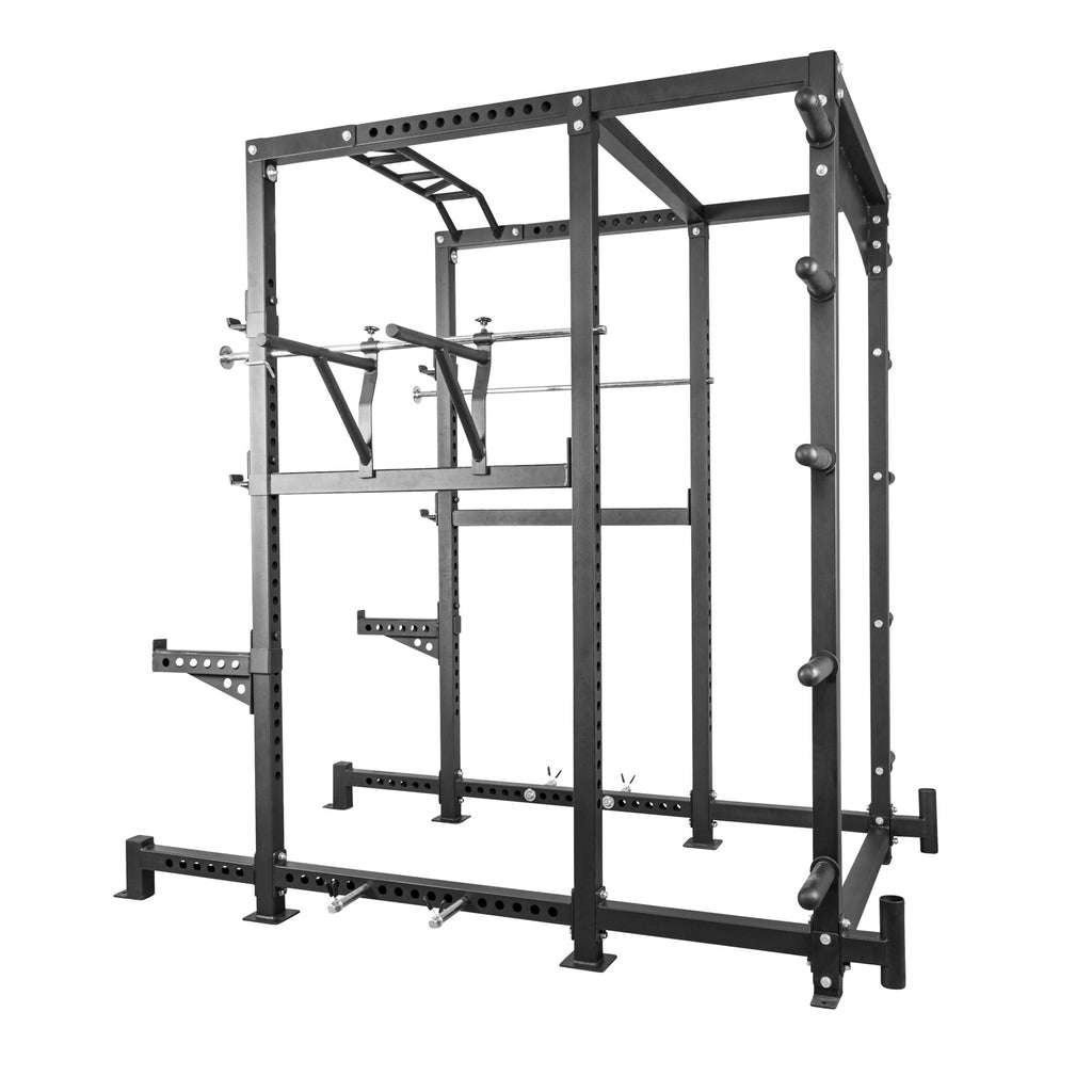 Power Rack EXTREME pritūpimų narvas