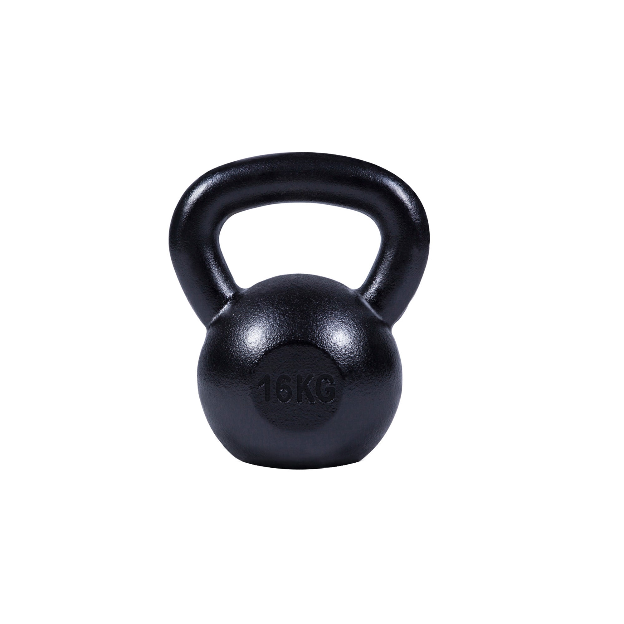 Ketaus giria 2-32 kg, juoda