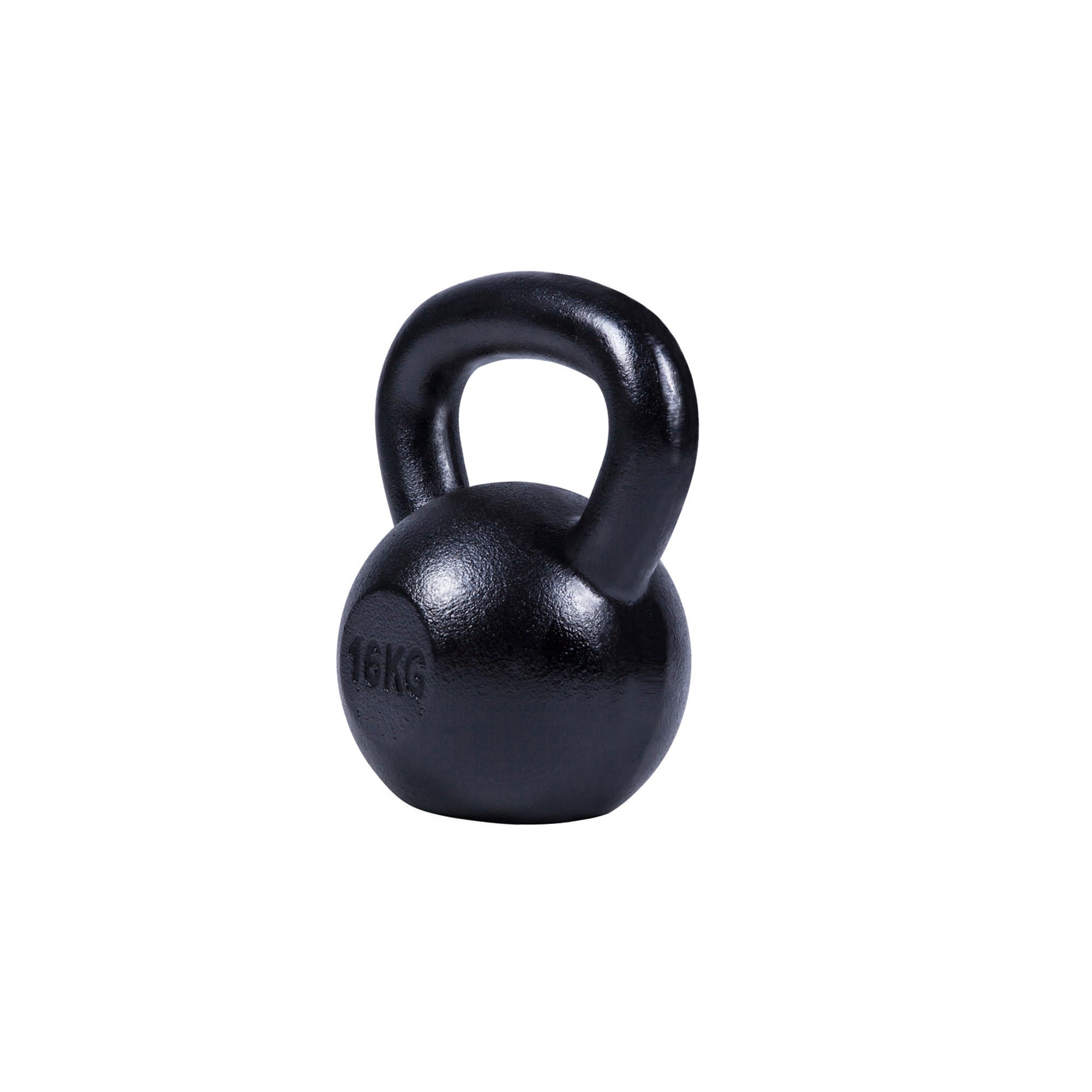 Ketaus giria 2-32 kg, juoda