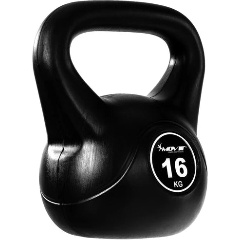 Plastikinė giria 3–20 kg