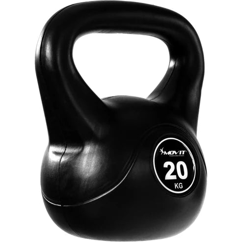 Plastikinė giria 3–20 kg