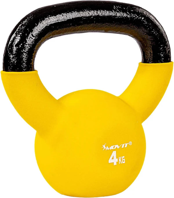 Ketaus giria su neopreno danga 2–24 kg