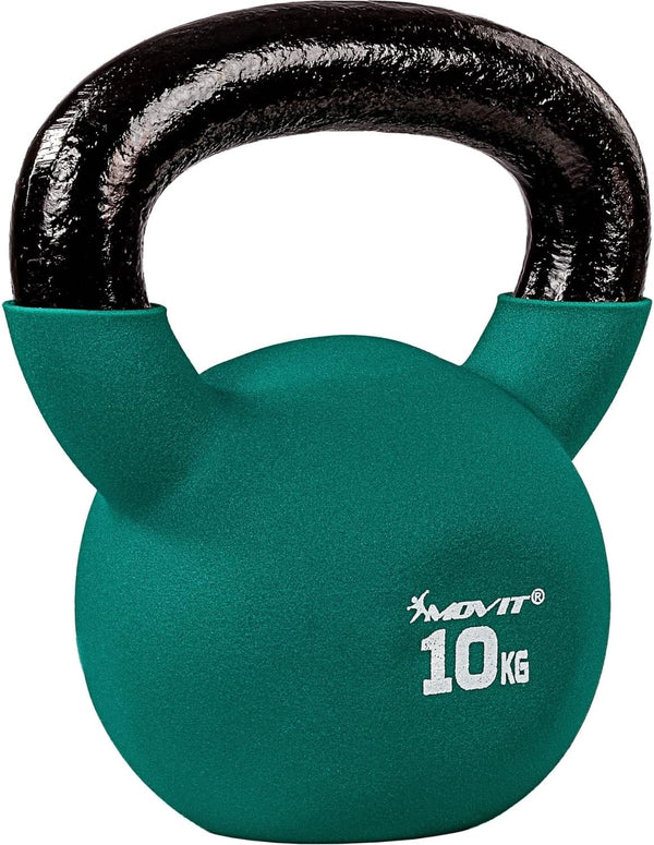 Ketaus giria su neopreno danga 2–24 kg