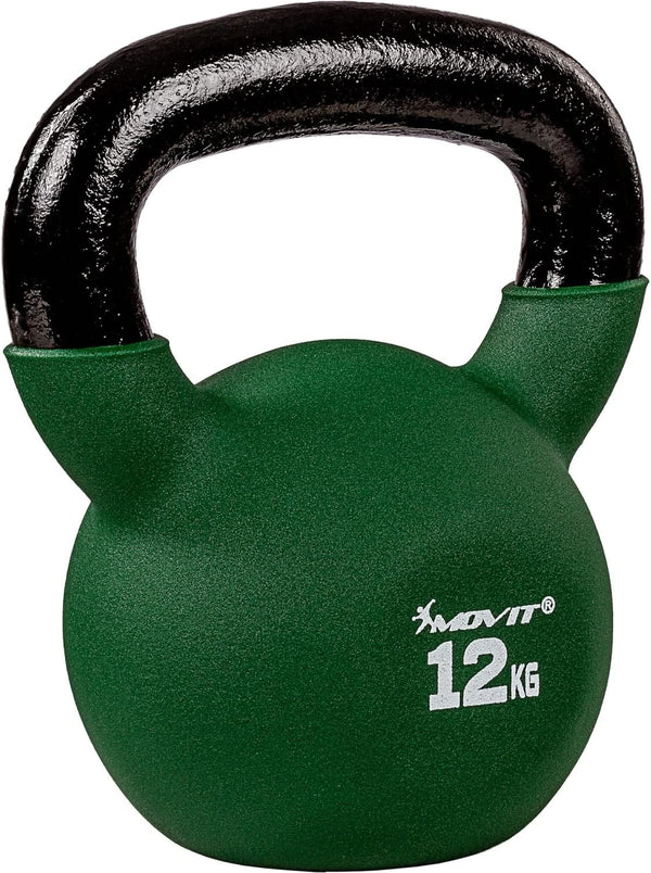 Ketaus giria su neopreno danga 2–24 kg