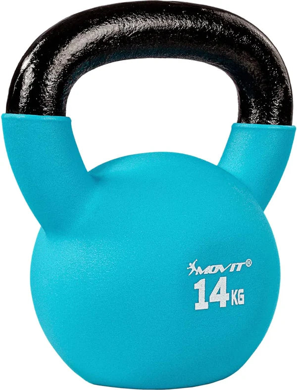 Ketaus giria su neopreno danga 2–24 kg